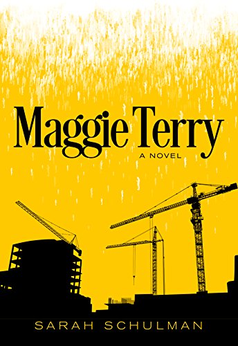 Maggie Terry by [Schulman, Sarah]